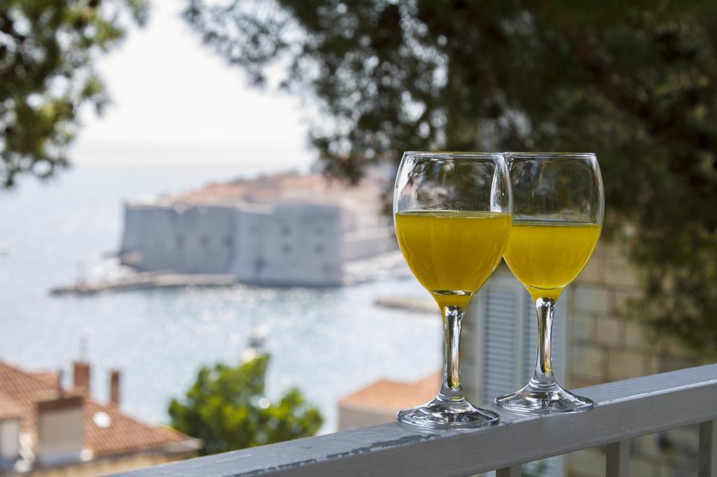 Suncana Apartments Dubrovnik Room photo