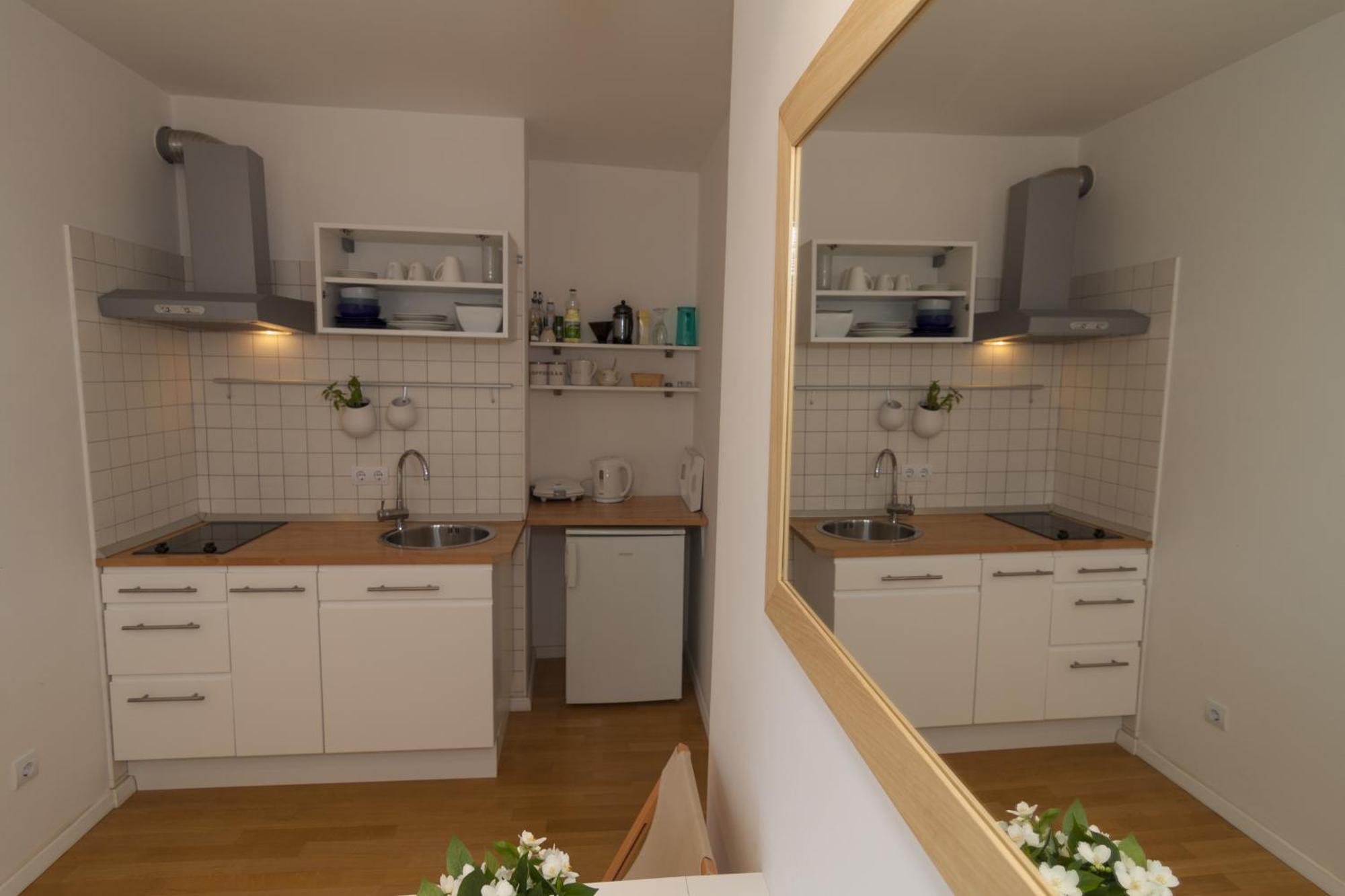 Suncana Apartments Dubrovnik Room photo