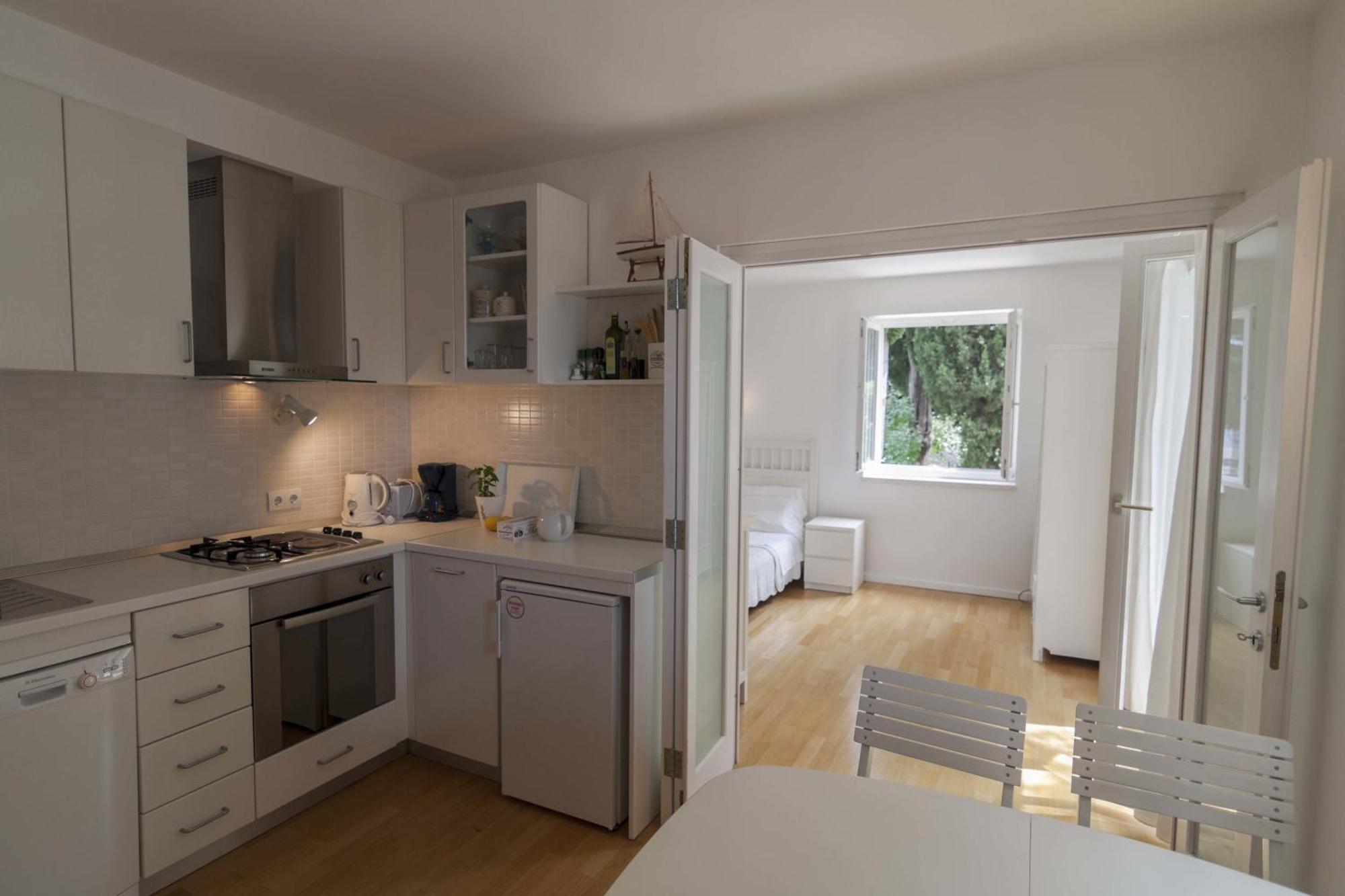 Suncana Apartments Dubrovnik Room photo